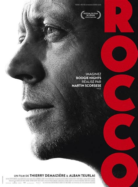 filme rocco